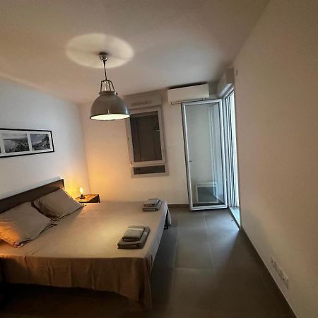 Superbe Appartement Terrasse 2P A 5 Min A Pied Du Vieux Nice, Du Port Et Du Tram Eksteriør bilde
