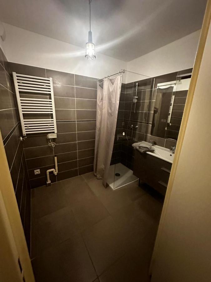 Superbe Appartement Terrasse 2P A 5 Min A Pied Du Vieux Nice, Du Port Et Du Tram Eksteriør bilde